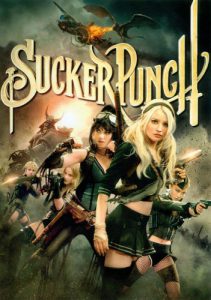 Sucker Punch (United States/Canada, 2011)