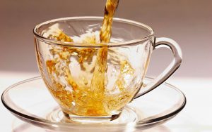 5 ประโยชน์ต่อสุขภาพจากการกินชาเป็นครั้งคราว