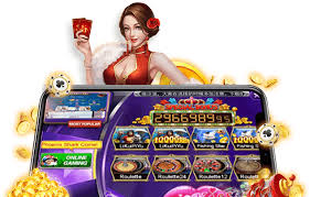 Online slots, the most games in Thailand that gives you more than gaming