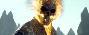 ดูหนังออนไลน์ เรื่อง  Ghost Rider: Spirit of Vengeance (2011)