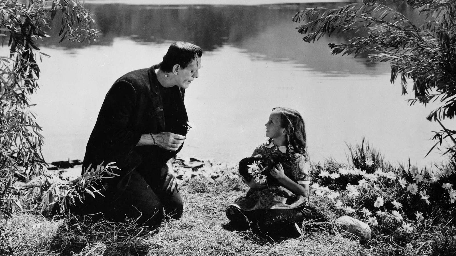 รีวิวหนัง Frankenstein 1931 ซี รี่ ย์ netflix