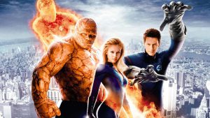 รีวิวหนังออนไลน์ รีวิวหนังใหม่ เรื่อง Fantastic Four 2024